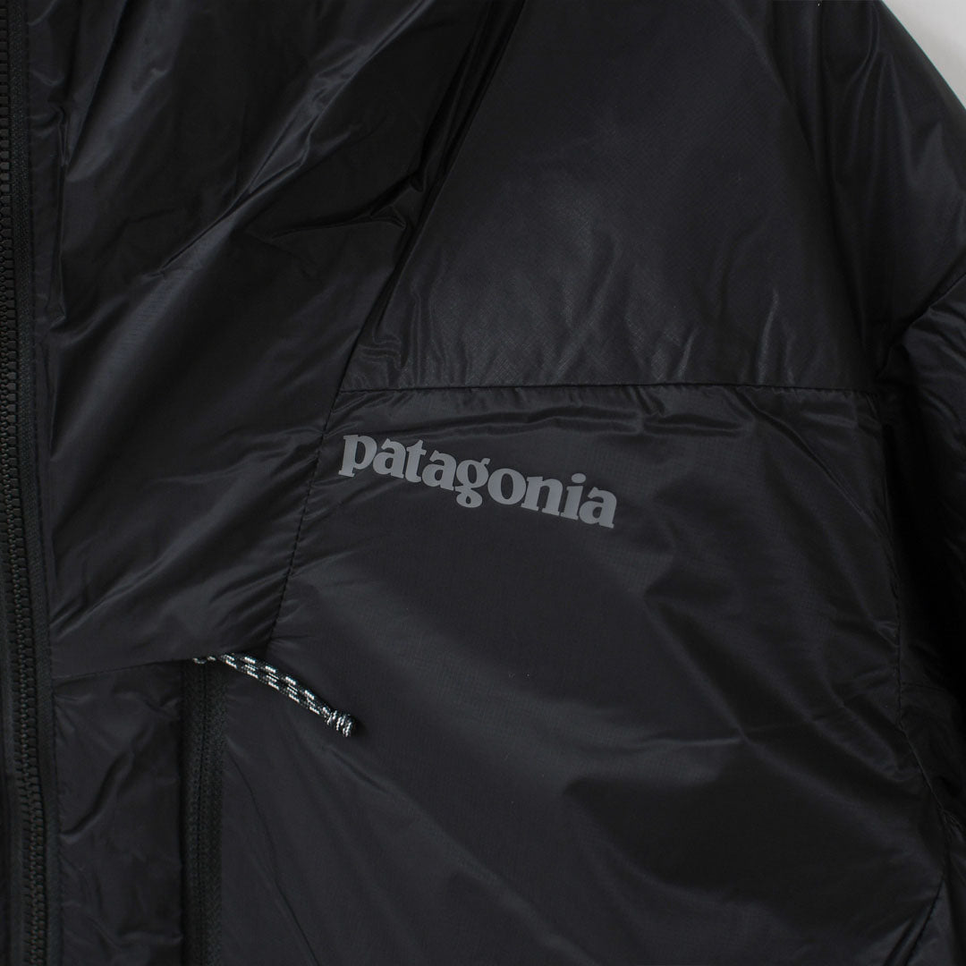 Patagonia  [パタゴニア正規代理店] M's DAS Light Hoody [85301] メンズ・DAS ライト・フーディ・MEN'S [2025AW]