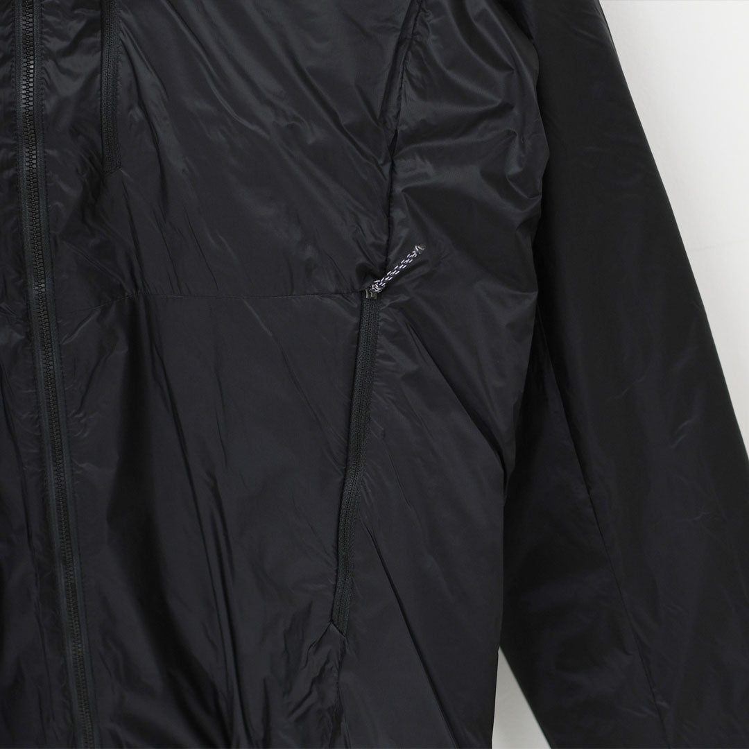 Patagonia  [パタゴニア正規代理店] M's DAS Light Hoody [85301] メンズ・DAS ライト・フーディ・MEN'S [2025AW]