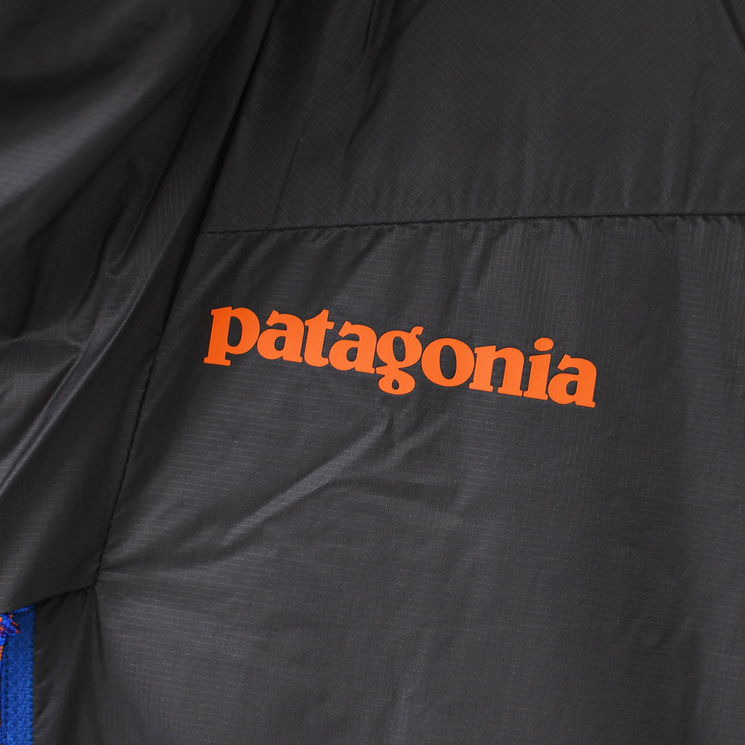 Patagonia  [パタゴニア正規代理店] M's DAS Light Hoody [85301] メンズ・DAS ライト・フーディ・MEN'S [2026AW]