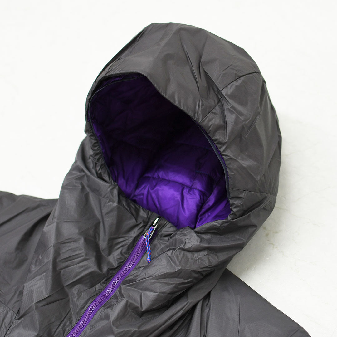 Patagonia  [パタゴニア正規代理店] M's DAS Light Hoody [85301] メンズ・DAS ライト・フーディ・MEN'S [2026AW]