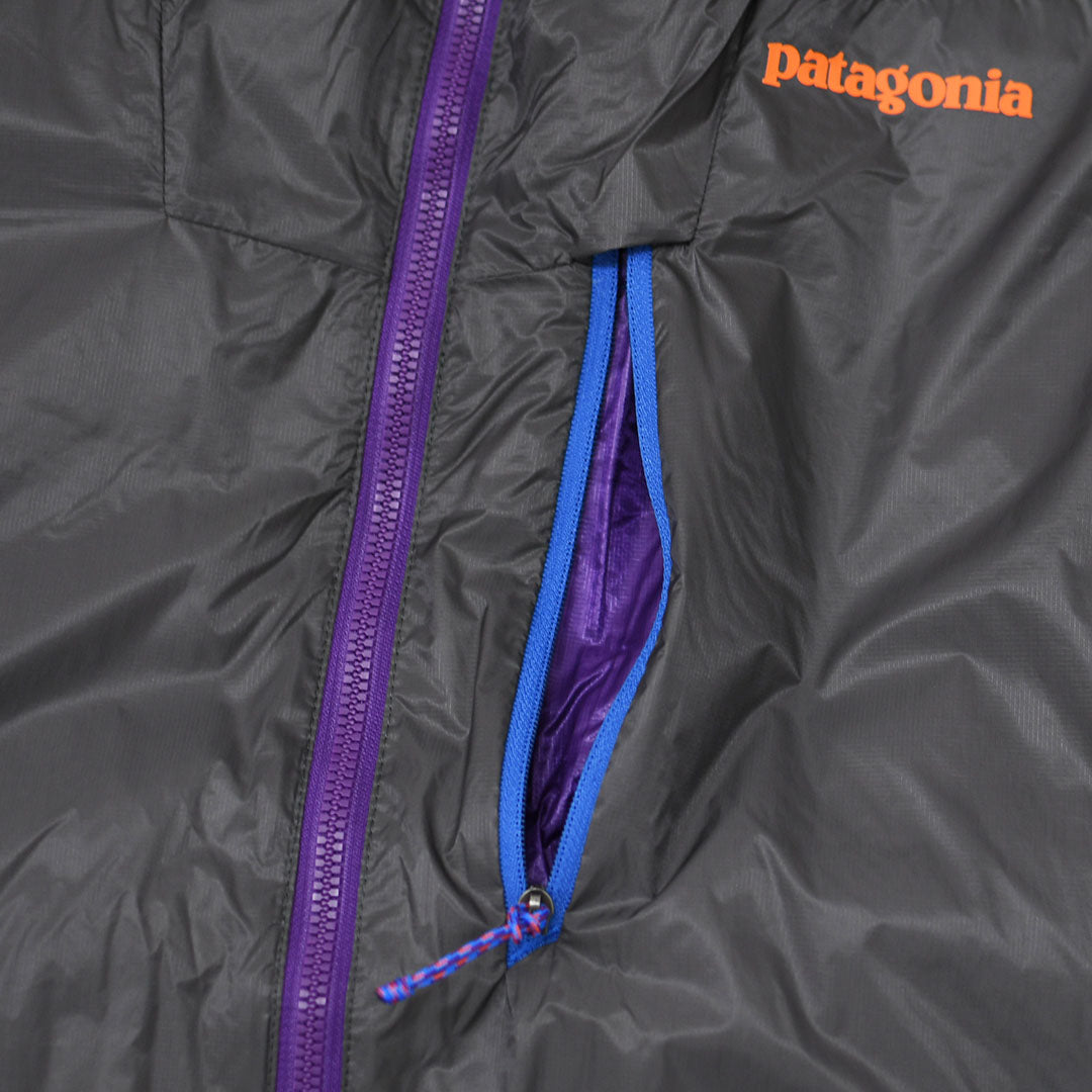 Patagonia  [パタゴニア正規代理店] M's DAS Light Hoody [85301] メンズ・DAS ライト・フーディ・MEN'S [2026AW]