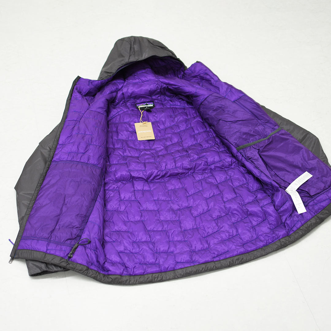 Patagonia  [パタゴニア正規代理店] M's DAS Light Hoody [85301] メンズ・DAS ライト・フーディ・MEN'S [2026AW]