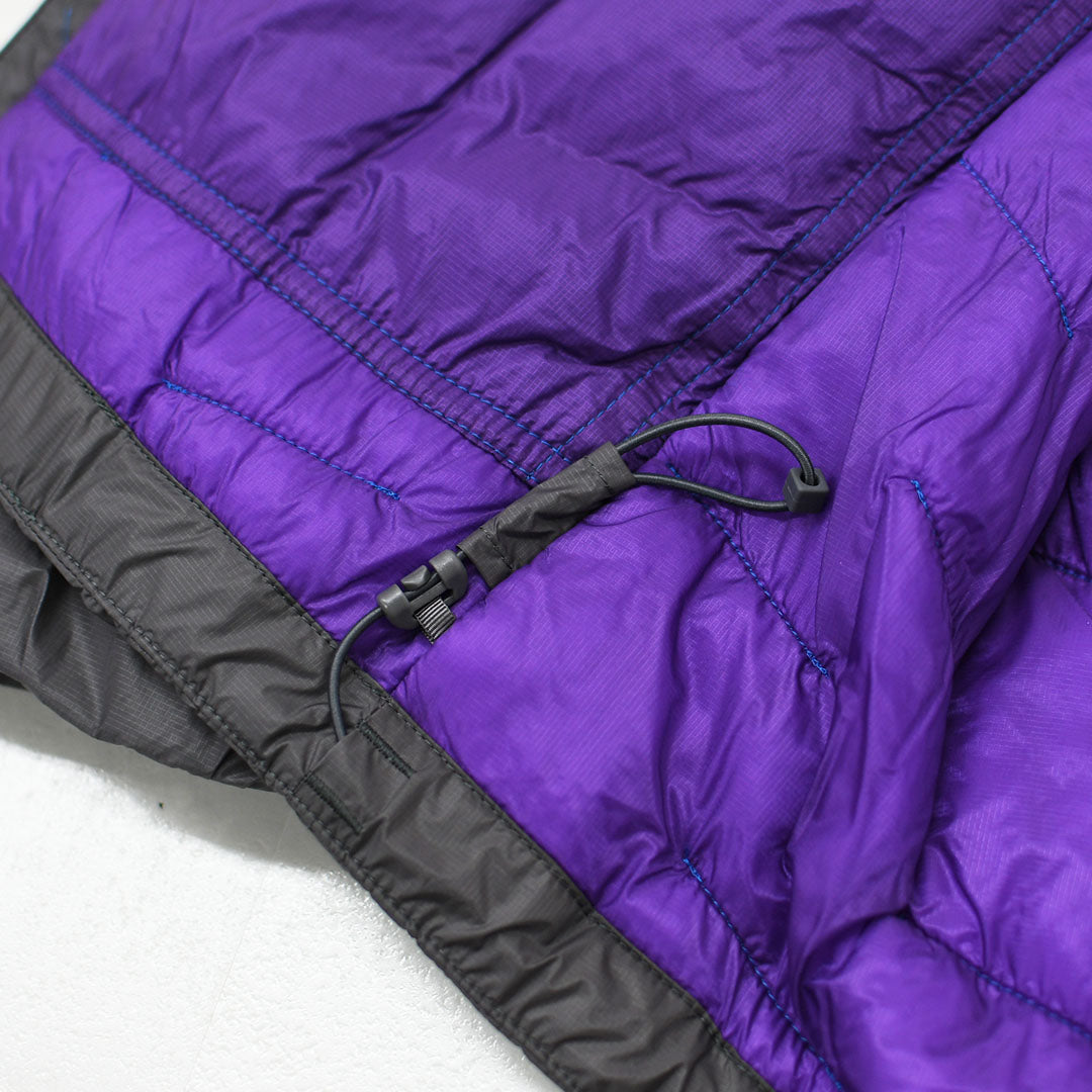Patagonia  [パタゴニア正規代理店] M's DAS Light Hoody [85301] メンズ・DAS ライト・フーディ・MEN'S [2026AW]