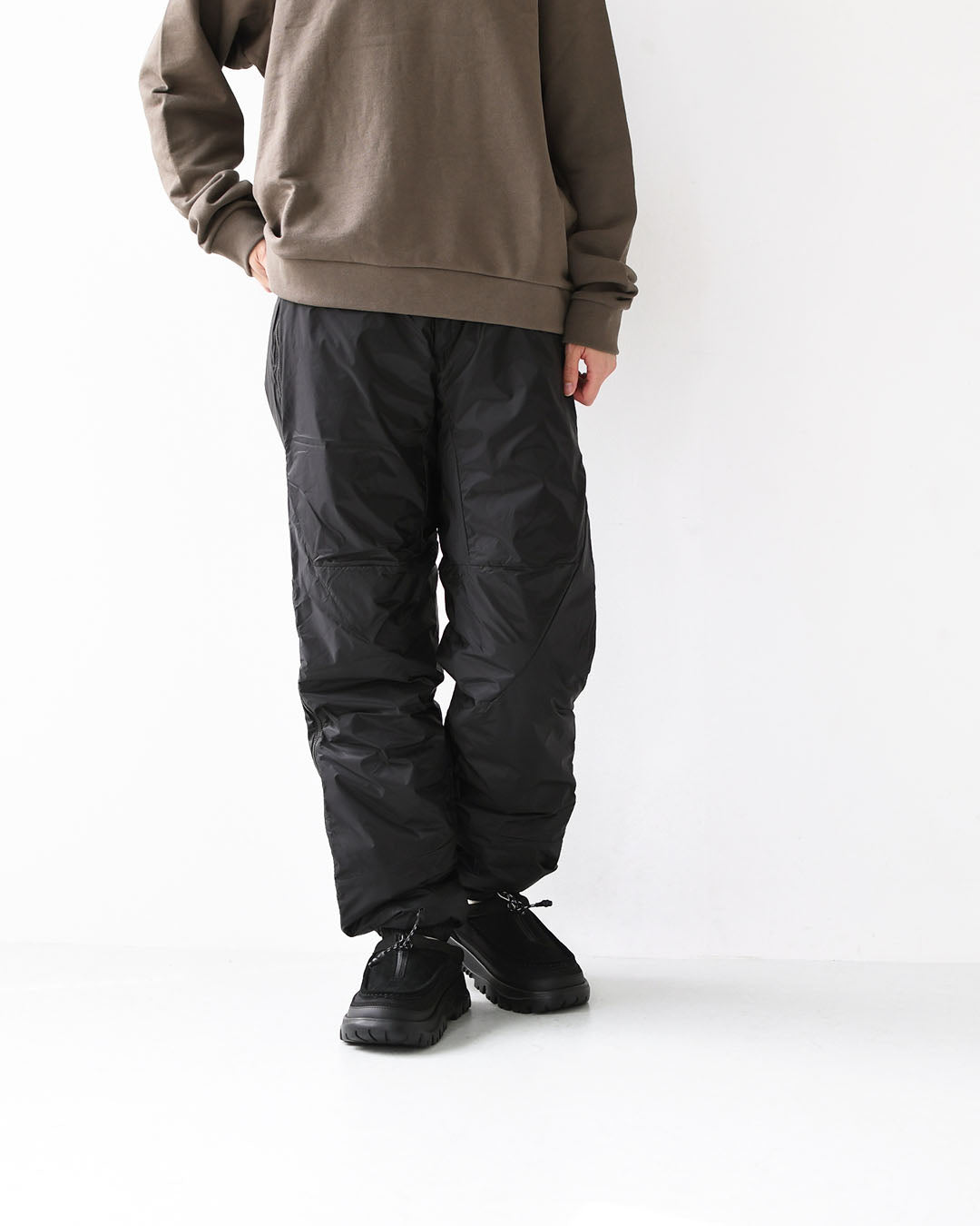 Patagonia [パタゴニア正規代理店] DAS Light Pants [85335] DAS ライト・パンツ・MEN'S/LADY'S [2025AW]