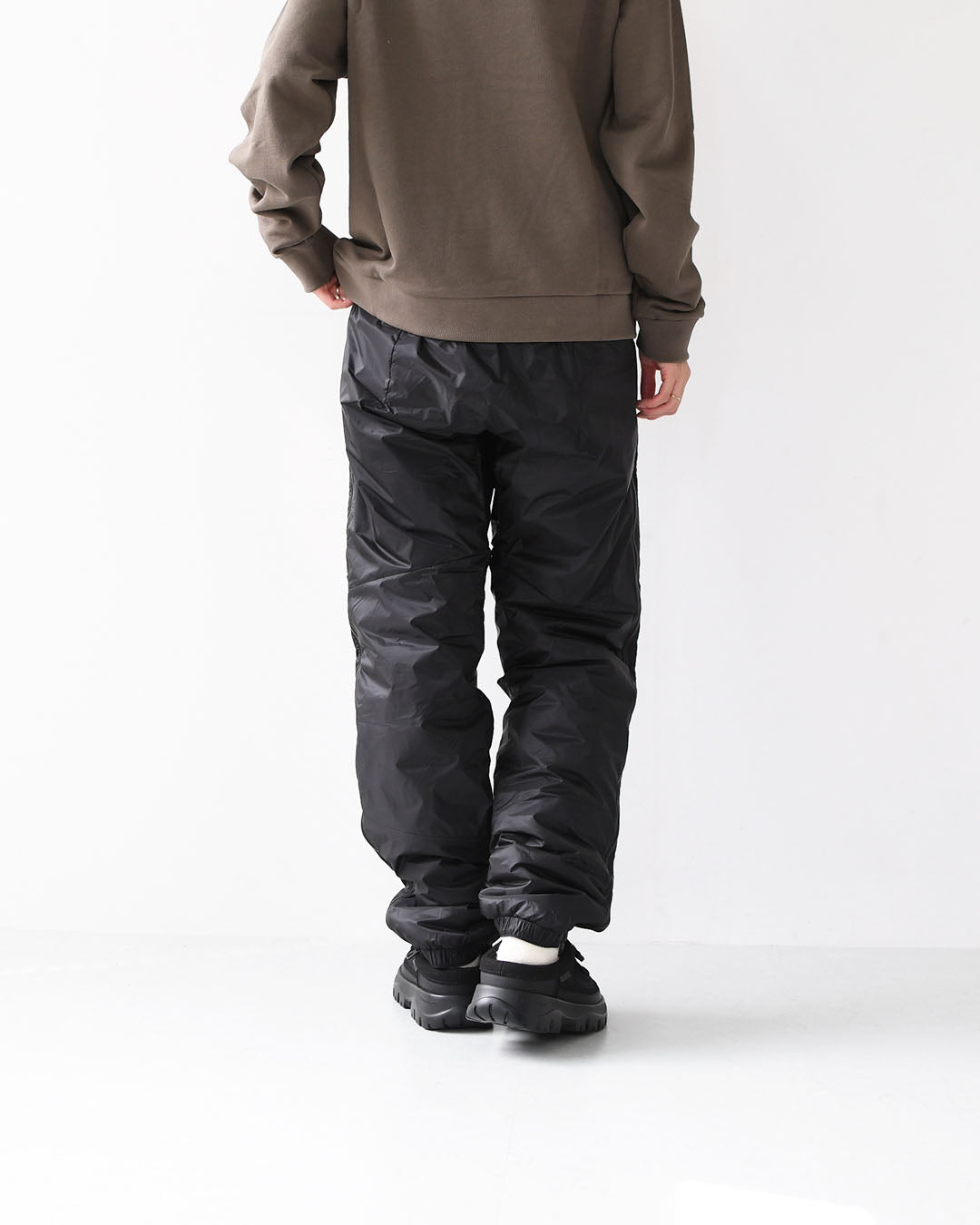 Patagonia [パタゴニア正規代理店] DAS Light Pants [85335] DAS ライト・パンツ・MEN'S/LADY'S [2025AW]