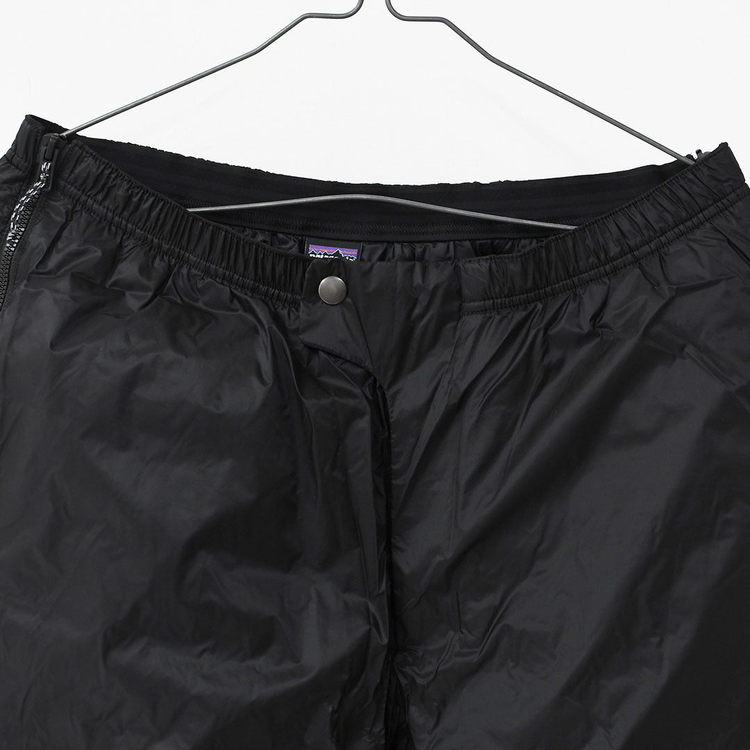 Patagonia [パタゴニア正規代理店] DAS Light Pants [85335] DAS ライト・パンツ・MEN'S/LADY'S [2025AW]