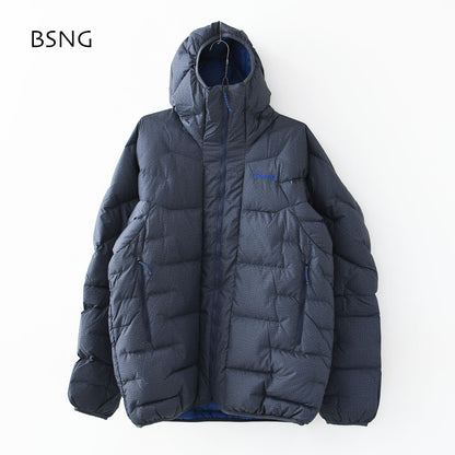 Patagonia [パタゴニア正規代理店] M's Durable Down Parka [85520] メンズ・デュラブル・ダウン・パーカ・フードダウンジャケット・MEN'S [2026AW]