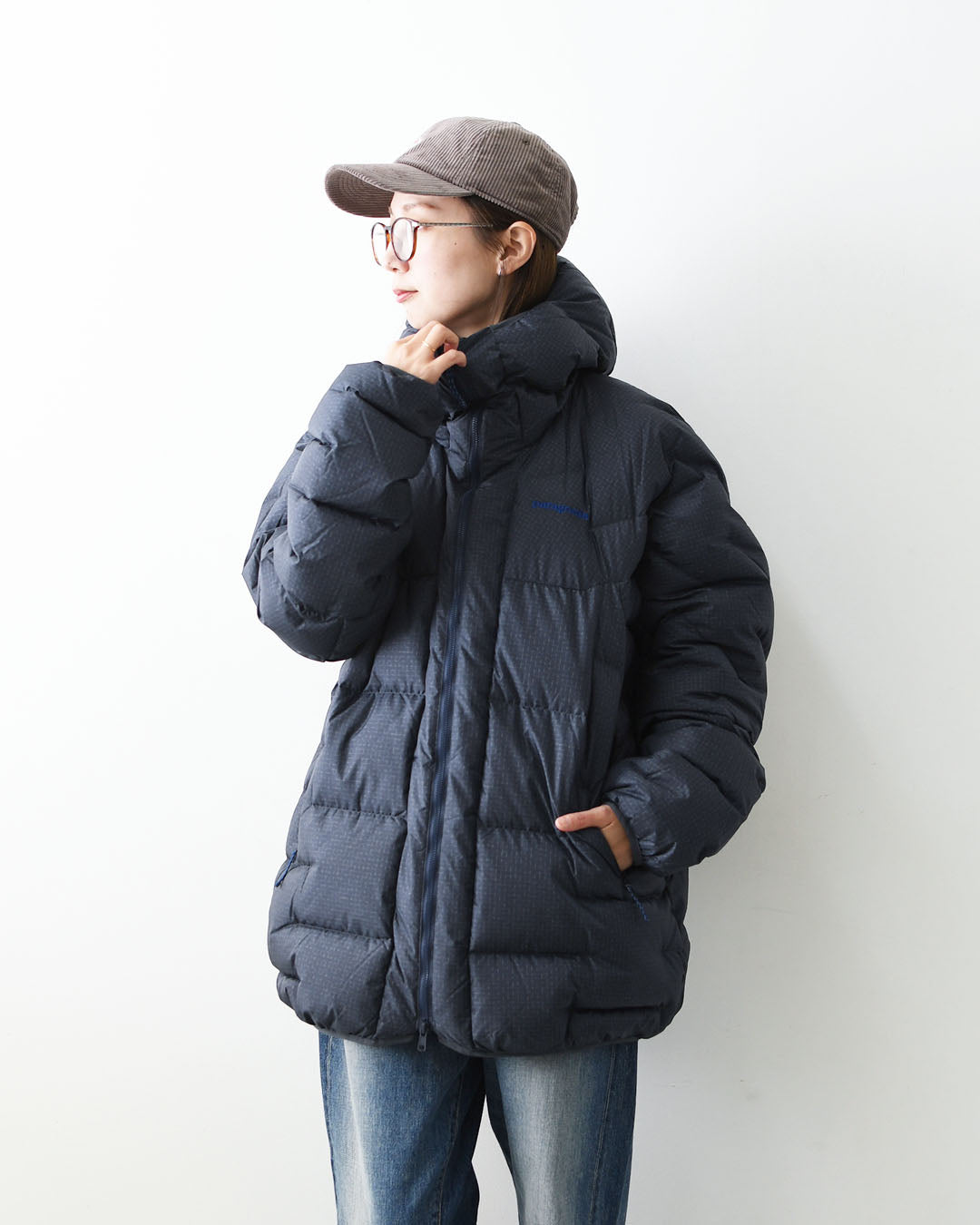 Patagonia [パタゴニア正規代理店] M's Durable Down Parka [85520] メンズ・デュラブル・ダウン・パーカ・フードダウンジャケット・MEN'S [2026AW]