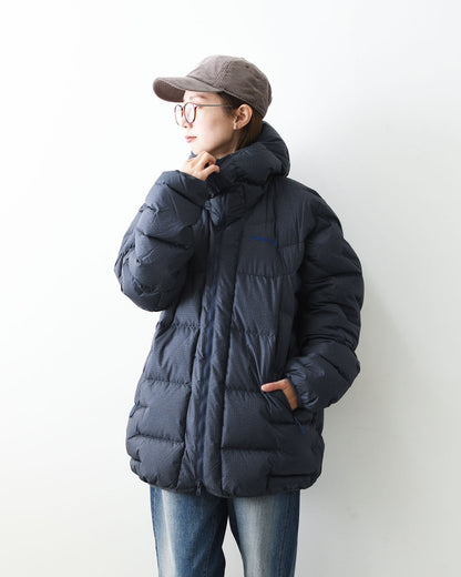 Patagonia [パタゴニア正規代理店] M's Durable Down Parka [85520] メンズ・デュラブル・ダウン・パーカ・フードダウンジャケット・MEN'S [2026AW]