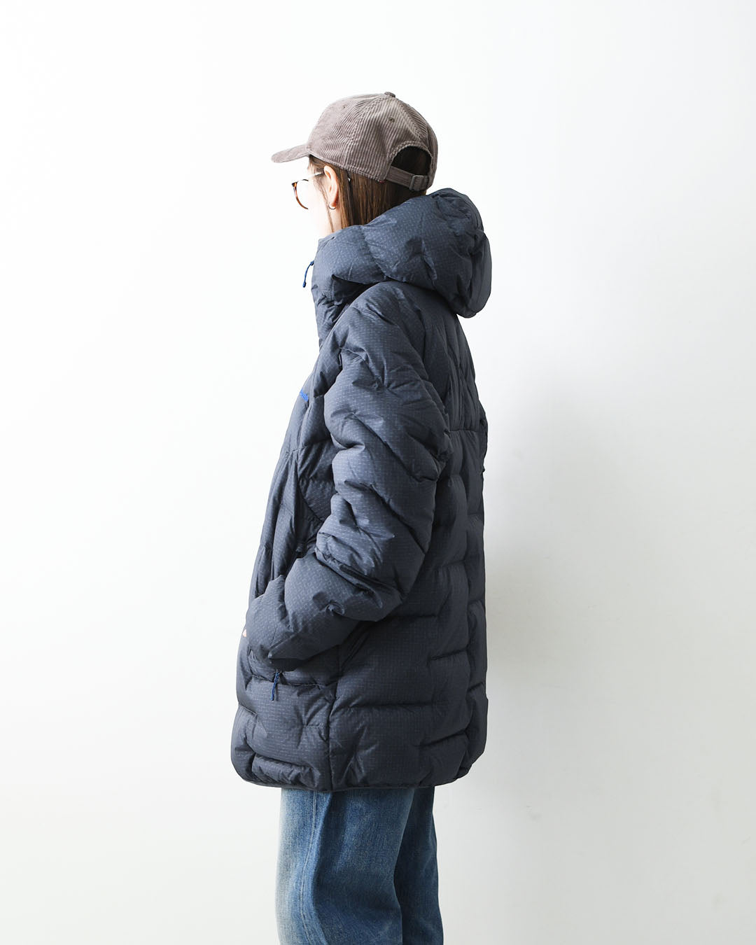 Patagonia [パタゴニア正規代理店] M's Durable Down Parka [85520] メンズ・デュラブル・ダウン・パーカ・フードダウンジャケット・MEN'S [2026AW]