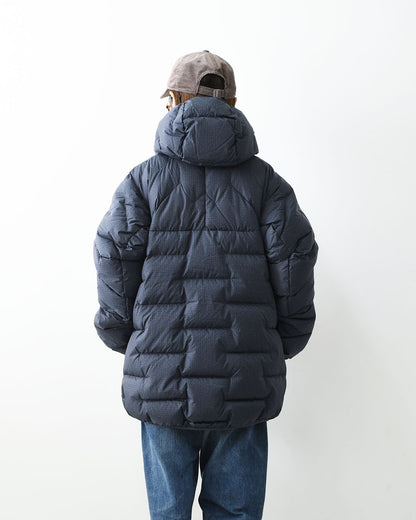 Patagonia [パタゴニア正規代理店] M's Durable Down Parka [85520] メンズ・デュラブル・ダウン・パーカ・フードダウンジャケット・MEN'S [2026AW]
