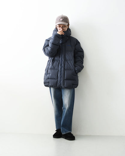 Patagonia [パタゴニア正規代理店] M's Durable Down Parka [85520] メンズ・デュラブル・ダウン・パーカ・フードダウンジャケット・MEN'S [2026AW]