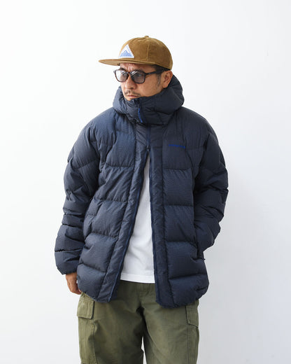 Patagonia [パタゴニア正規代理店] M's Durable Down Parka [85520] メンズ・デュラブル・ダウン・パーカ・フードダウンジャケット・MEN'S [2026AW]