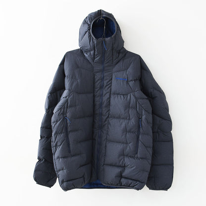 Patagonia [パタゴニア正規代理店] M's Durable Down Parka [85520] メンズ・デュラブル・ダウン・パーカ・フードダウンジャケット・MEN'S [2026AW]