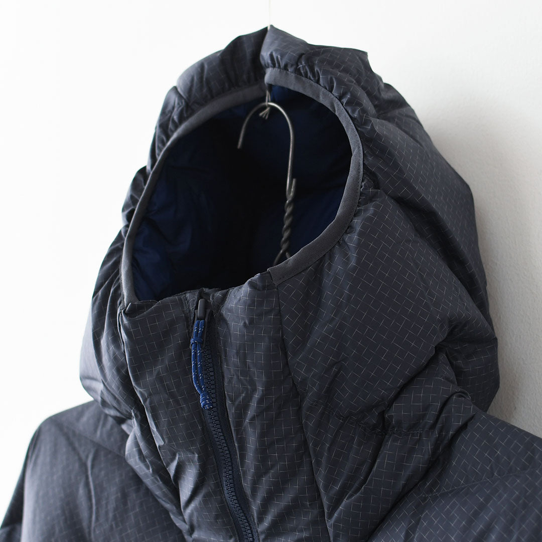 Patagonia [パタゴニア正規代理店] M's Durable Down Parka [85520] メンズ・デュラブル・ダウン・パーカ・フードダウンジャケット・MEN'S [2026AW]