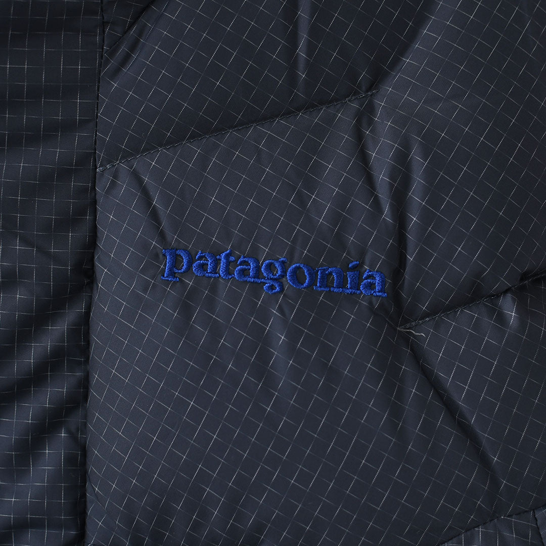 Patagonia [パタゴニア正規代理店] M's Durable Down Parka [85520] メンズ・デュラブル・ダウン・パーカ・フードダウンジャケット・MEN'S [2026AW]