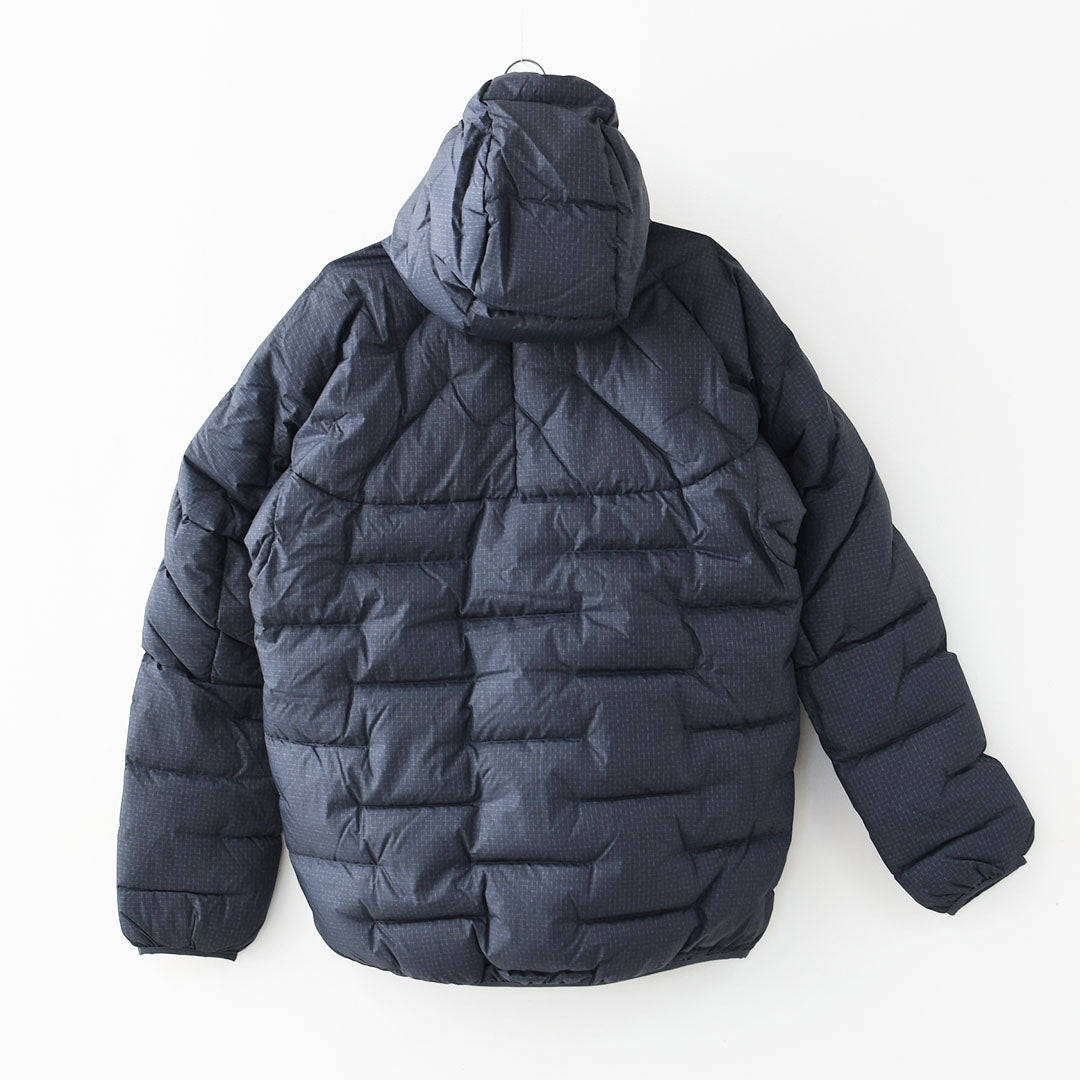 Patagonia [パタゴニア正規代理店] M's Durable Down Parka [85520] メンズ・デュラブル・ダウン・パーカ・フードダウンジャケット・MEN'S [2026AW]