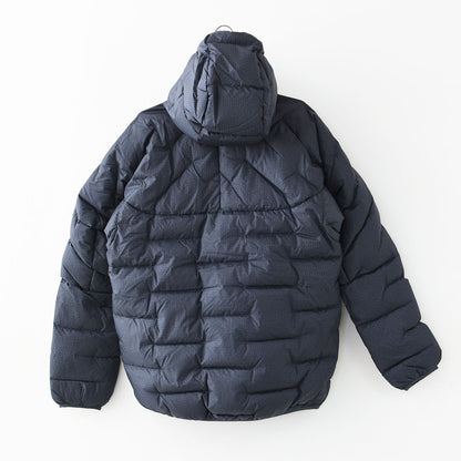 Patagonia [パタゴニア正規代理店] M's Durable Down Parka [85520] メンズ・デュラブル・ダウン・パーカ・フードダウンジャケット・MEN'S [2026AW]
