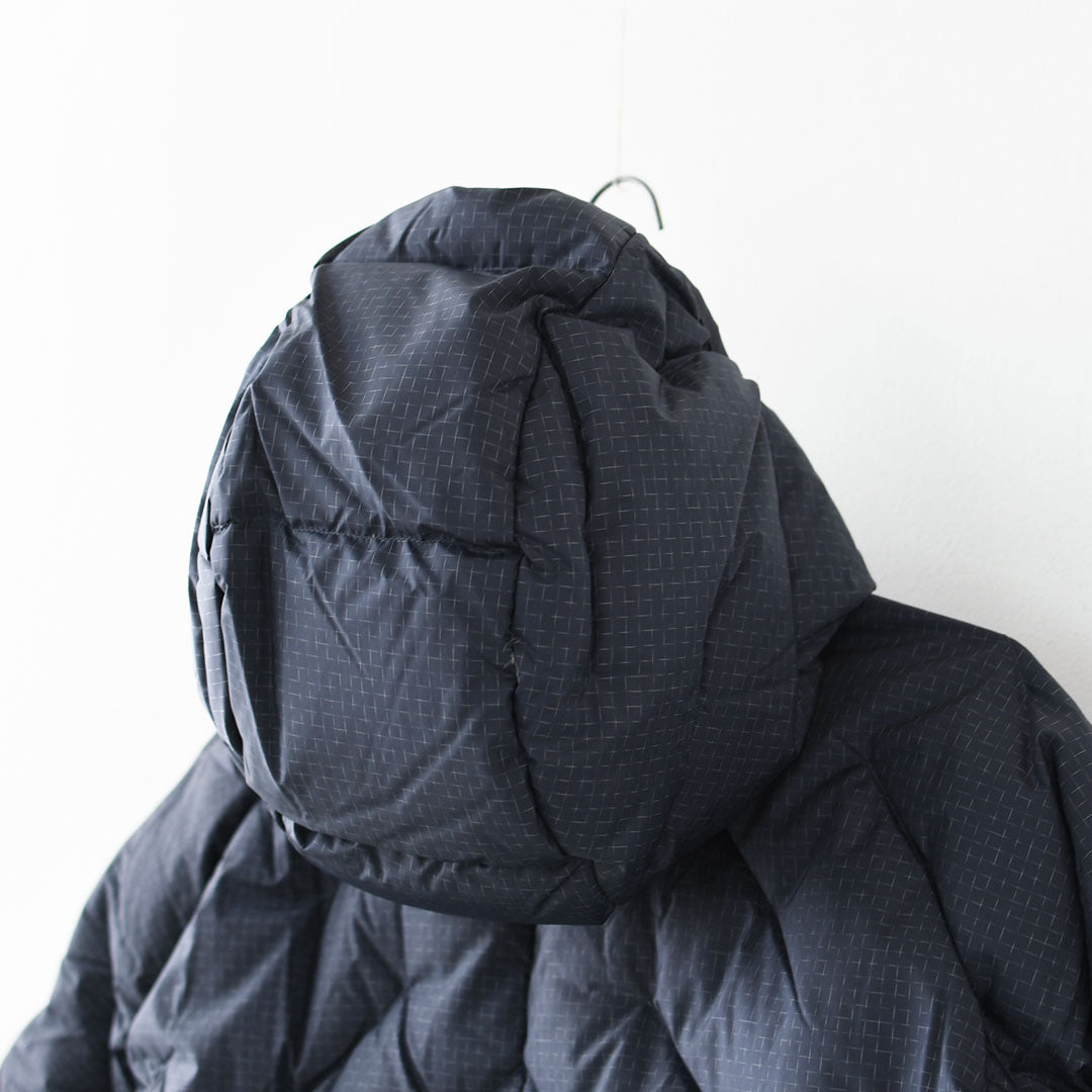 Patagonia [パタゴニア正規代理店] M's Durable Down Parka [85520] メンズ・デュラブル・ダウン・パーカ・フードダウンジャケット・MEN'S [2026AW]