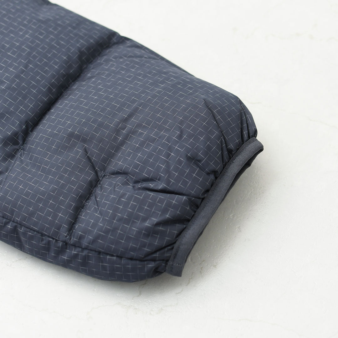 Patagonia [パタゴニア正規代理店] M's Durable Down Parka [85520] メンズ・デュラブル・ダウン・パーカ・フードダウンジャケット・MEN'S [2026AW]