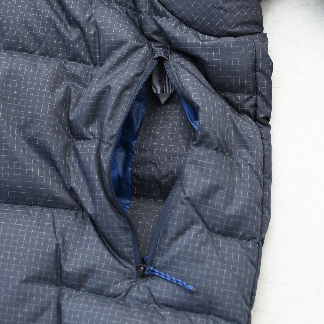 Patagonia [パタゴニア正規代理店] M's Durable Down Parka [85520] メンズ・デュラブル・ダウン・パーカ・フードダウンジャケット・MEN'S [2026AW]