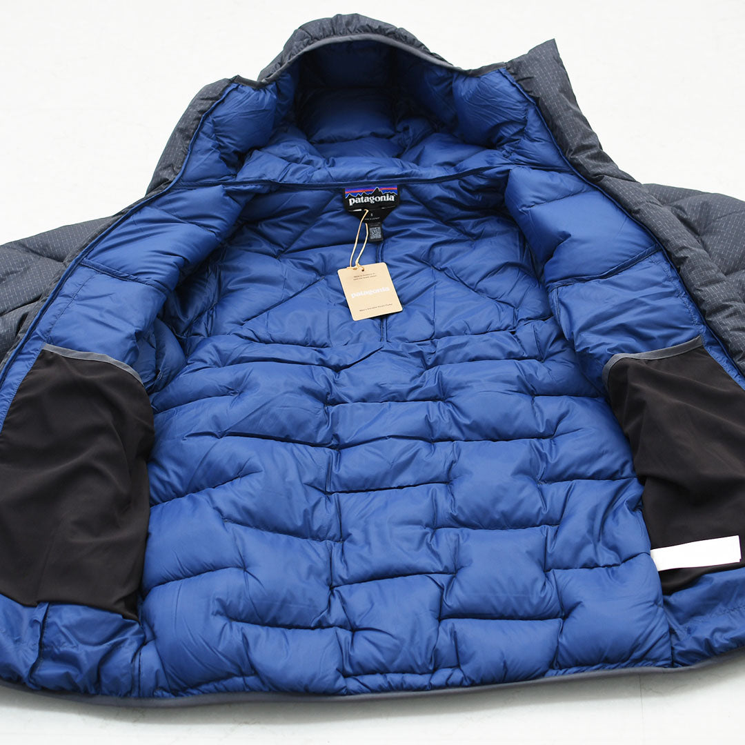 Patagonia [パタゴニア正規代理店] M's Durable Down Parka [85520] メンズ・デュラブル・ダウン・パーカ・フードダウンジャケット・MEN'S [2026AW]