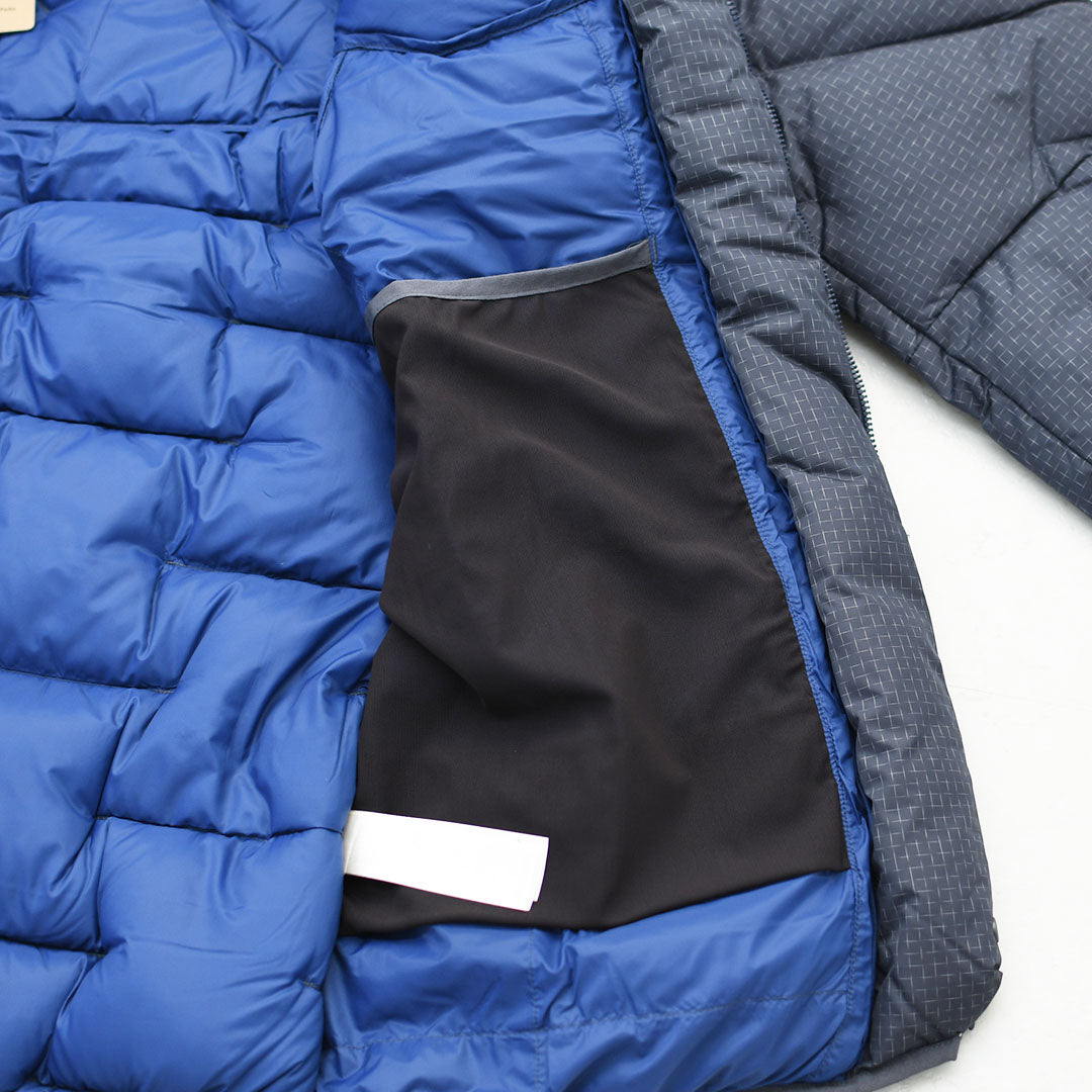 Patagonia [パタゴニア正規代理店] M's Durable Down Parka [85520] メンズ・デュラブル・ダウン・パーカ・フードダウンジャケット・MEN'S [2026AW]