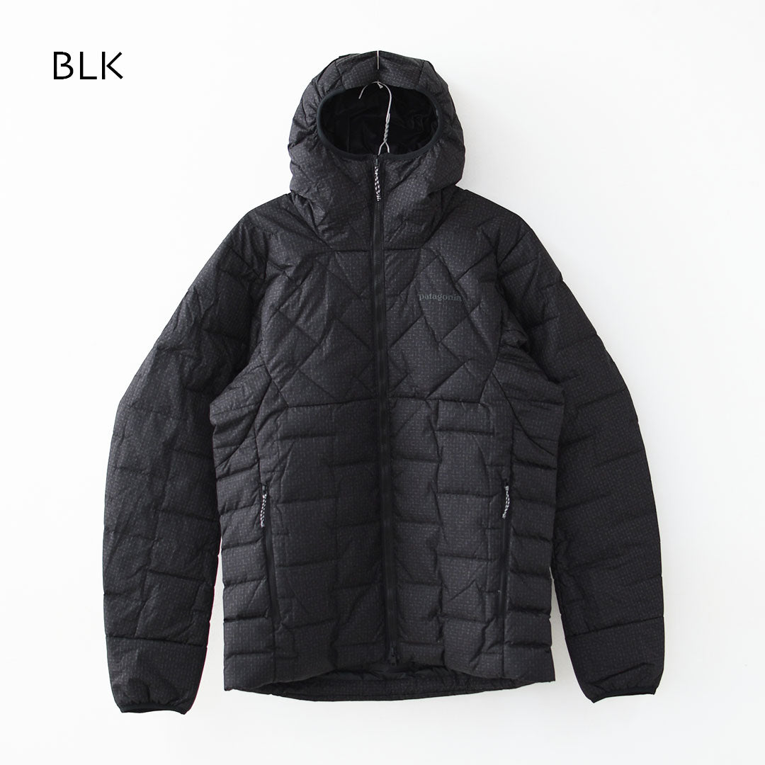 Patagonia  [パタゴニア正規代理店] M's Durable Down Hoody [85580] メンズ・デュラブル・ダウン・フーディ・MEN'S [2026AW]