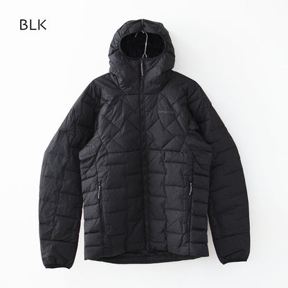 Patagonia  [パタゴニア正規代理店] M's Durable Down Hoody [85580] メンズ・デュラブル・ダウン・フーディ・MEN'S [2026AW]