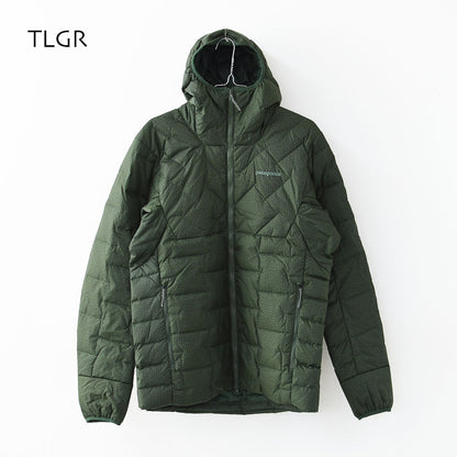 Patagonia  [パタゴニア正規代理店] M's Durable Down Hoody [85580] メンズ・デュラブル・ダウン・フーディ・MEN'S [2026AW]