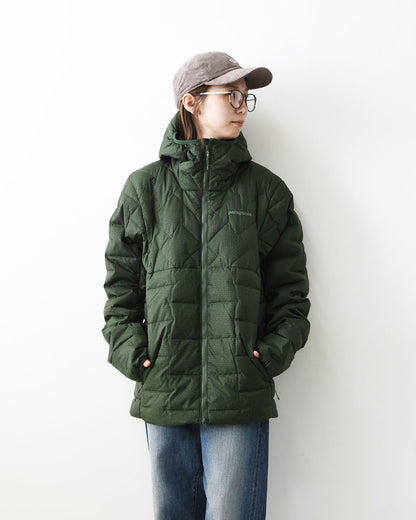 Patagonia  [パタゴニア正規代理店] M's Durable Down Hoody [85580] メンズ・デュラブル・ダウン・フーディ・MEN'S [2026AW]
