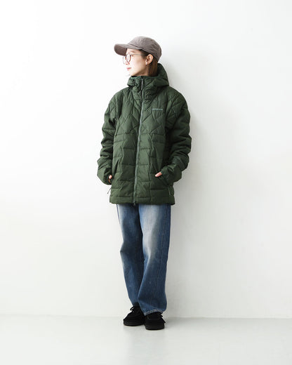 Patagonia  [パタゴニア正規代理店] M's Durable Down Hoody [85580] メンズ・デュラブル・ダウン・フーディ・MEN'S [2026AW]