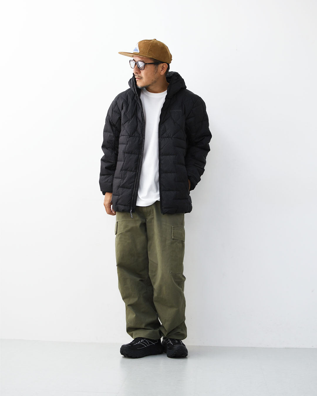 Patagonia  [パタゴニア正規代理店] M's Durable Down Hoody [85580] メンズ・デュラブル・ダウン・フーディ・MEN'S [2026AW]