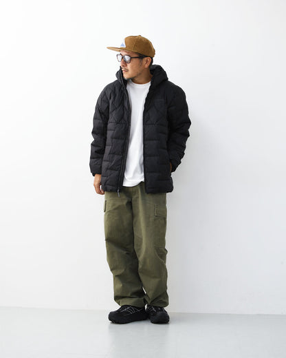 Patagonia  [パタゴニア正規代理店] M's Durable Down Hoody [85580] メンズ・デュラブル・ダウン・フーディ・MEN'S [2026AW]