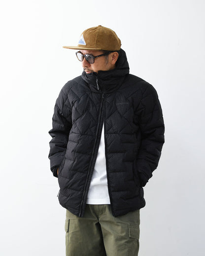 Patagonia  [パタゴニア正規代理店] M's Durable Down Hoody [85580] メンズ・デュラブル・ダウン・フーディ・MEN'S [2026AW]