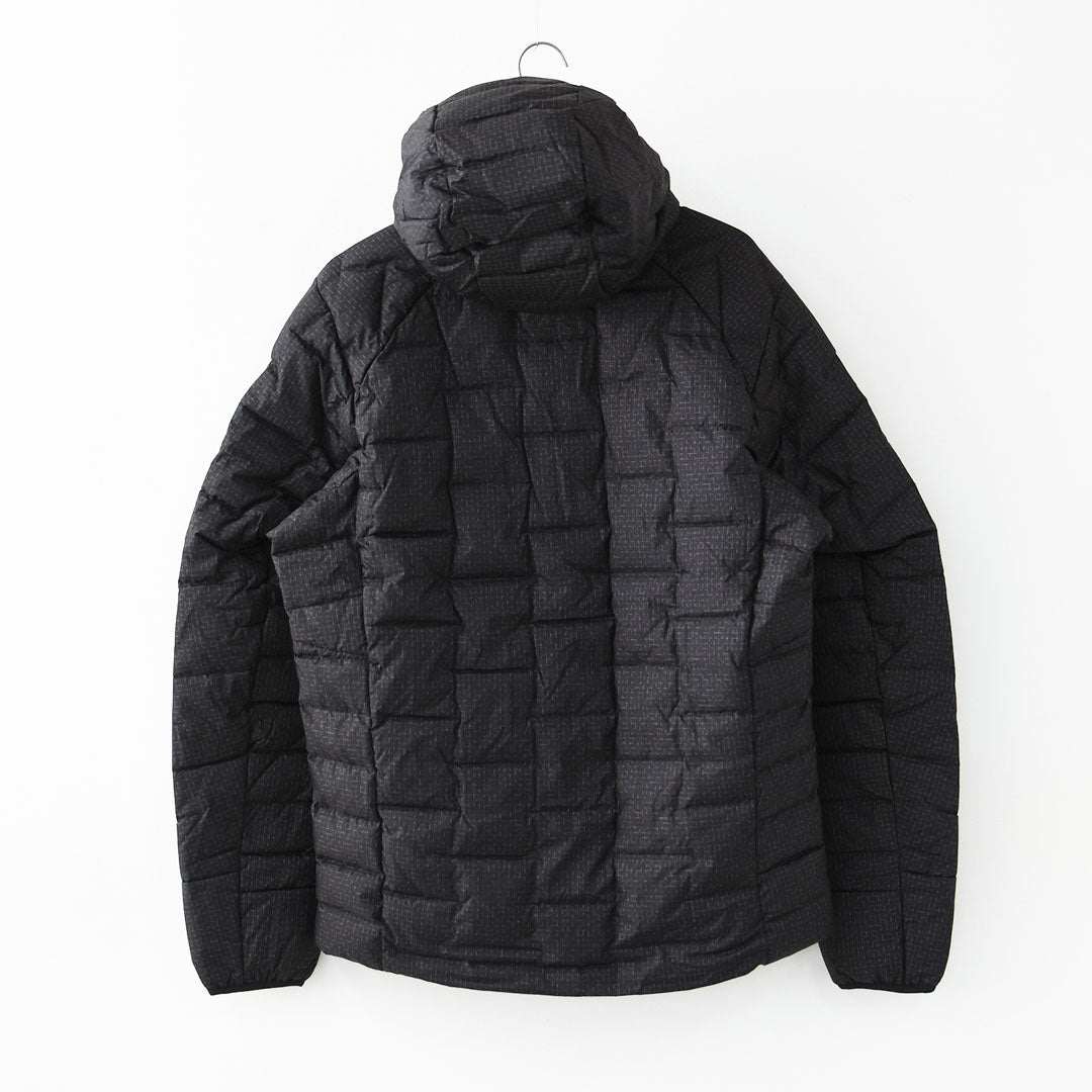 Patagonia  [パタゴニア正規代理店] M's Durable Down Hoody [85580] メンズ・デュラブル・ダウン・フーディ・MEN'S [2026AW]