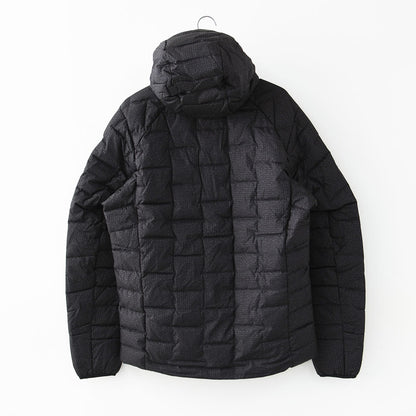 Patagonia  [パタゴニア正規代理店] M's Durable Down Hoody [85580] メンズ・デュラブル・ダウン・フーディ・MEN'S [2026AW]
