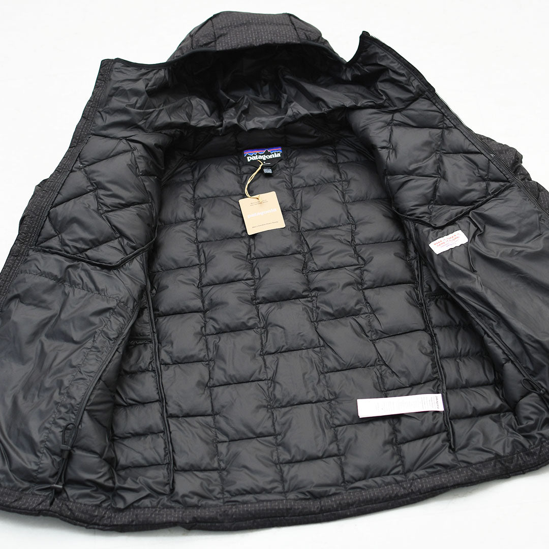 Patagonia  [パタゴニア正規代理店] M's Durable Down Hoody [85580] メンズ・デュラブル・ダウン・フーディ・MEN'S [2026AW]