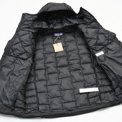 Patagonia  [パタゴニア正規代理店] M's Durable Down Hoody [85580] メンズ・デュラブル・ダウン・フーディ・MEN'S [2026AW]