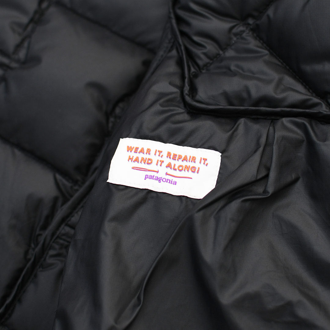 Patagonia  [パタゴニア正規代理店] M's Durable Down Hoody [85580] メンズ・デュラブル・ダウン・フーディ・MEN'S [2026AW]