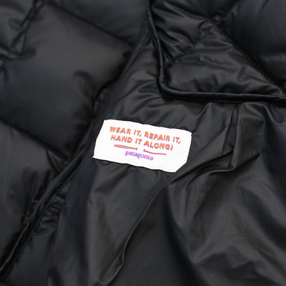 Patagonia  [パタゴニア正規代理店] M's Durable Down Hoody [85580] メンズ・デュラブル・ダウン・フーディ・MEN'S [2026AW]