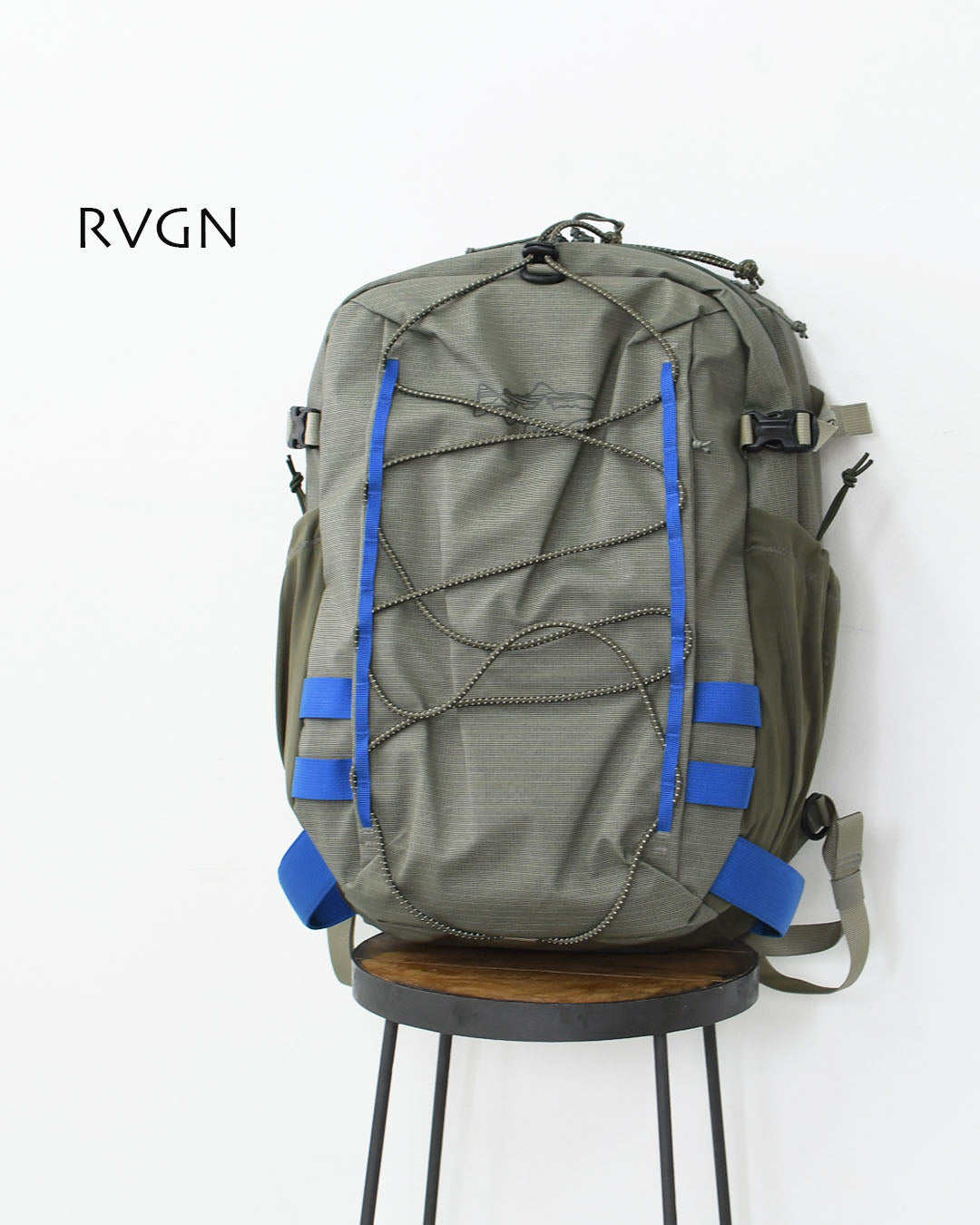 Patagonia [パタゴニア正規代理店] Stealth Backpack 25L [89169] ステルス・バックパック 25L・デイパック・リュック・MEN'S / LADY'S [2025AW]