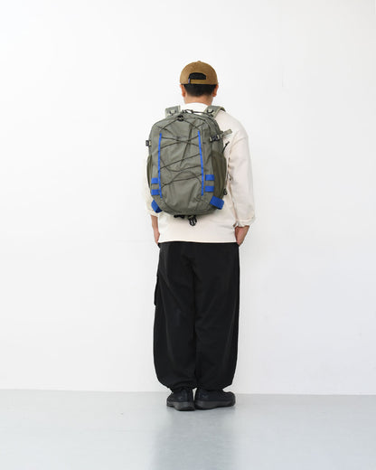 Patagonia [パタゴニア正規代理店] Stealth Backpack 25L [89169] ステルス・バックパック 25L・デイパック・リュック・MEN'S / LADY'S [2025AW]
