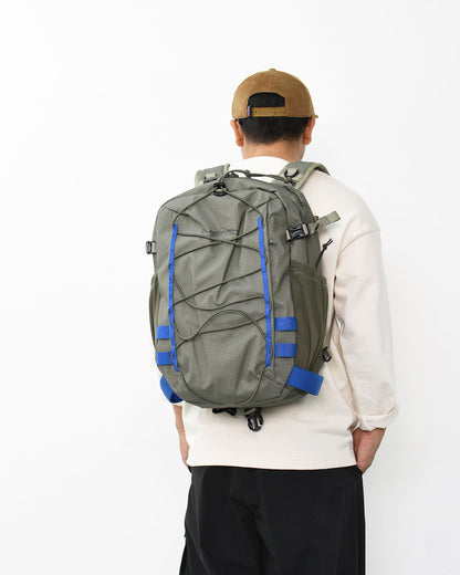 Patagonia [パタゴニア正規代理店] Stealth Backpack 25L [89169] ステルス・バックパック 25L・デイパック・リュック・MEN'S / LADY'S [2025AW]