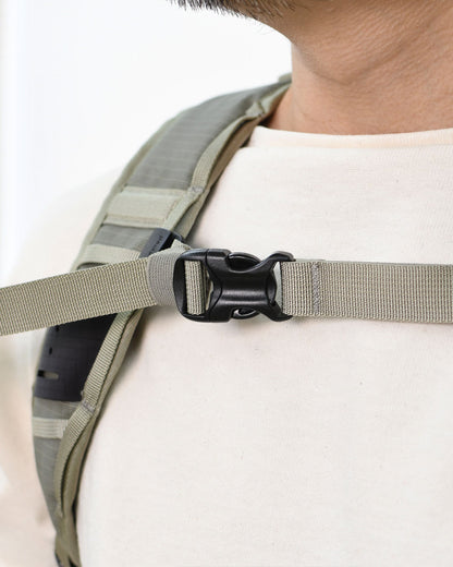 Patagonia [パタゴニア正規代理店] Stealth Backpack 25L [89169] ステルス・バックパック 25L・デイパック・リュック・MEN'S / LADY'S [2025AW]