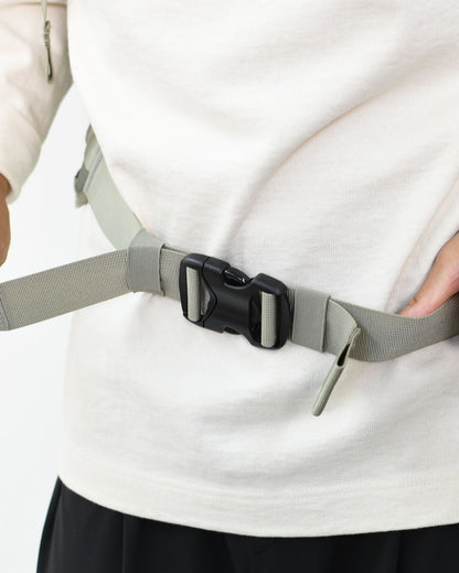 Patagonia [パタゴニア正規代理店] Stealth Backpack 25L [89169] ステルス・バックパック 25L・デイパック・リュック・MEN'S / LADY'S [2025AW]