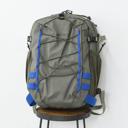 Patagonia [パタゴニア正規代理店] Stealth Backpack 25L [89169] ステルス・バックパック 25L・デイパック・リュック・MEN'S / LADY'S [2025AW]