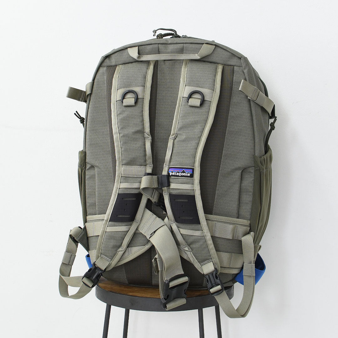 Patagonia [パタゴニア正規代理店] Stealth Backpack 25L [89169] ステルス・バックパック 25L・デイパック・リュック・MEN'S / LADY'S [2025AW]