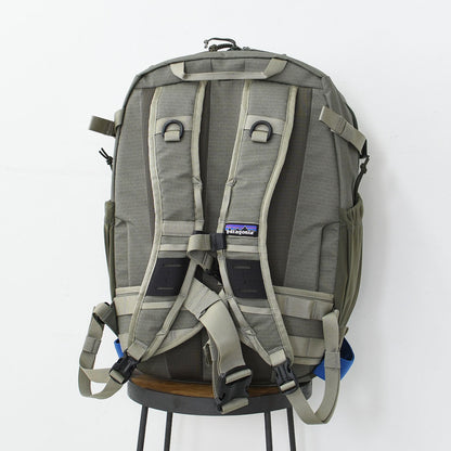 Patagonia [パタゴニア正規代理店] Stealth Backpack 25L [89169] ステルス・バックパック 25L・デイパック・リュック・MEN'S / LADY'S [2025AW]