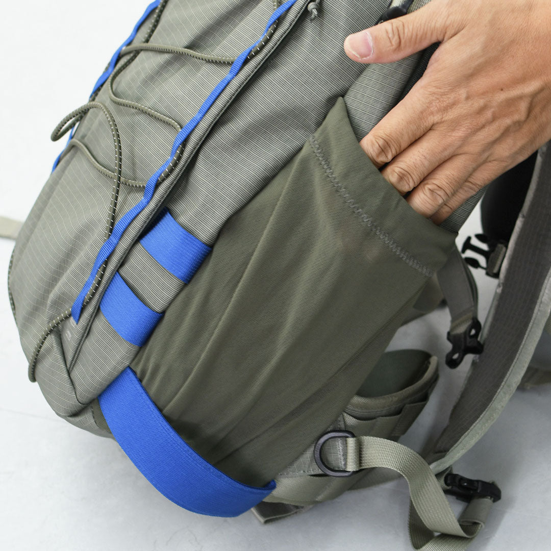 Patagonia [パタゴニア正規代理店] Stealth Backpack 25L [89169] ステルス・バックパック 25L・デイパック・リュック・MEN'S / LADY'S [2025AW]